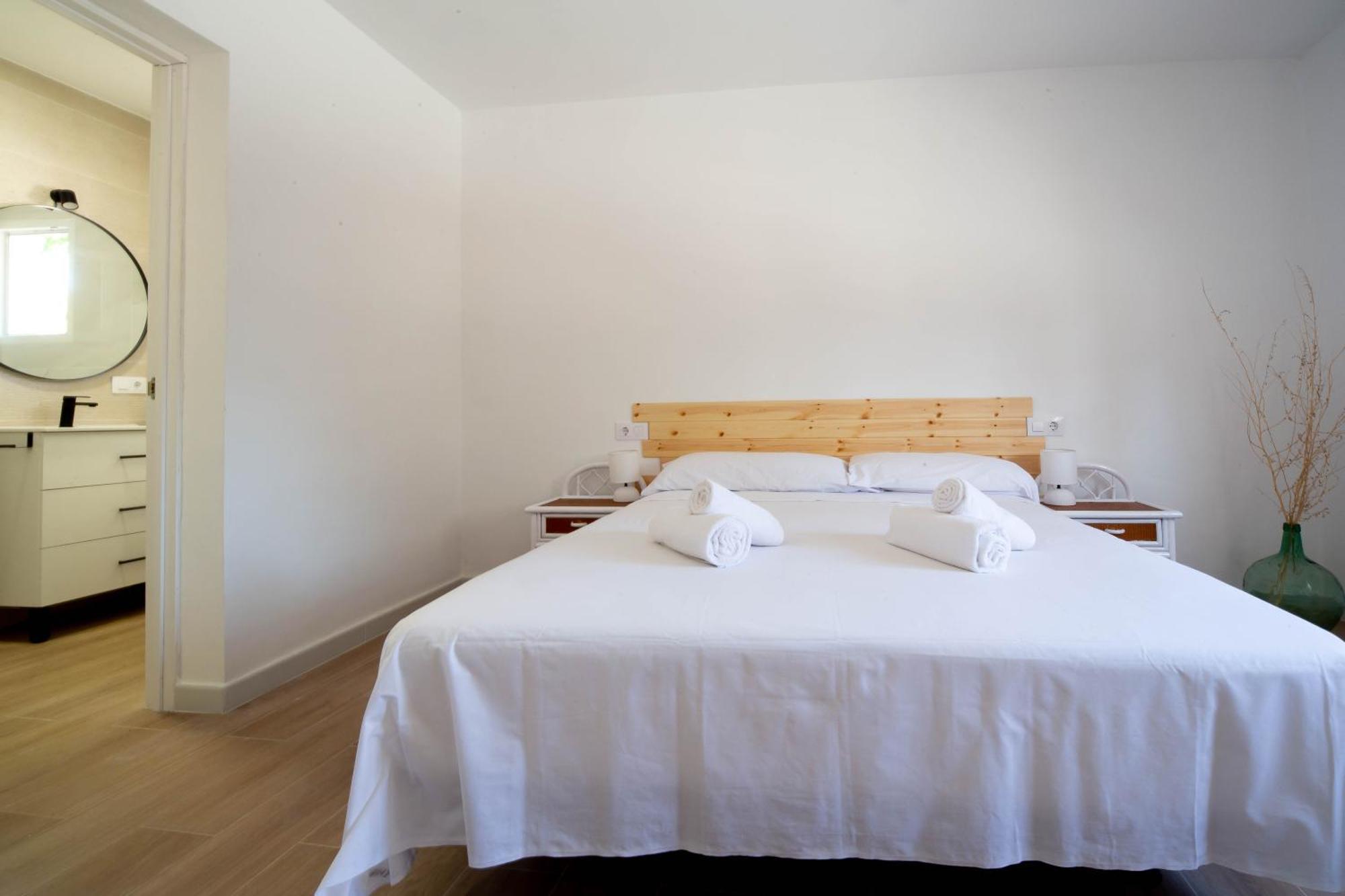 La Naia Del Montgo Villa Javea Dış mekan fotoğraf