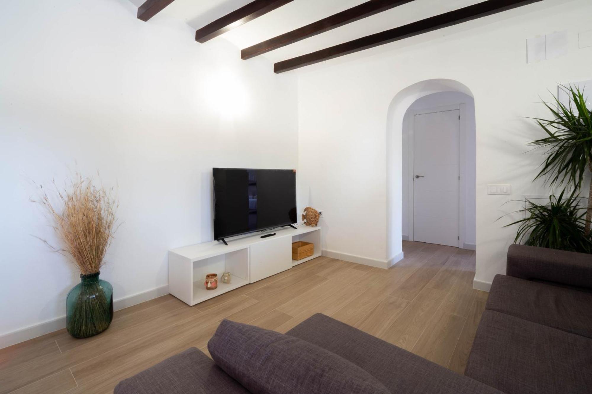 La Naia Del Montgo Villa Javea Dış mekan fotoğraf